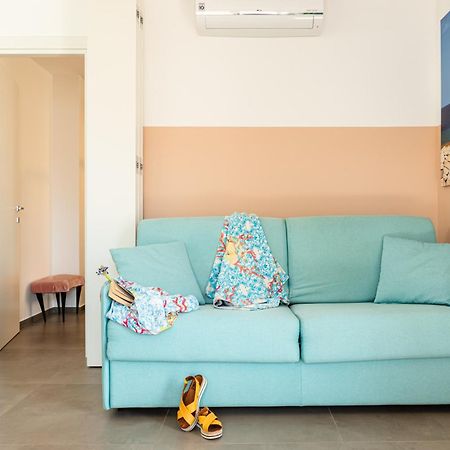 Verdeaqua Rooms Polignano a Mare Exteriör bild