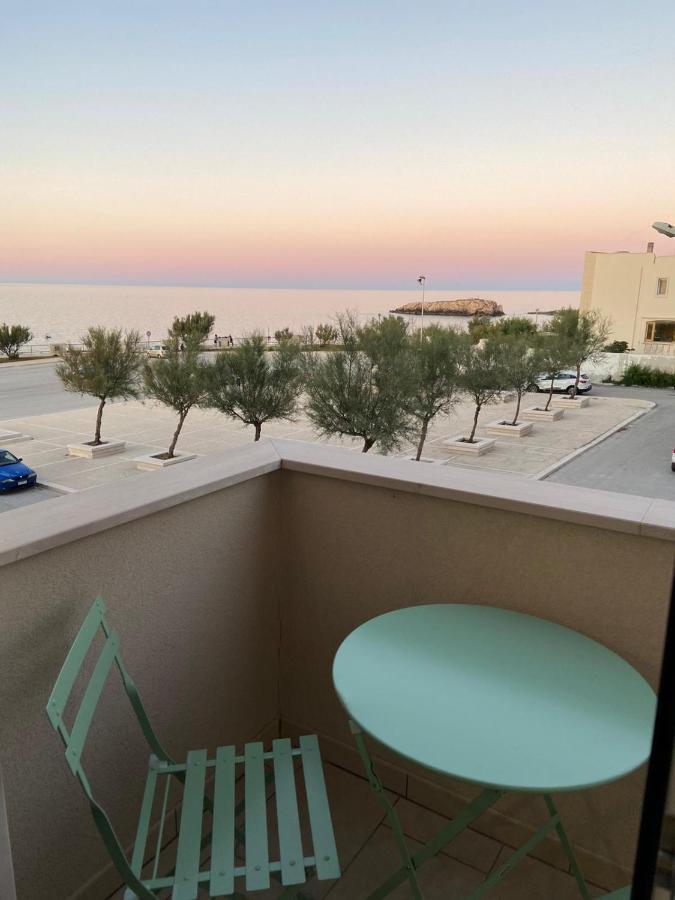 Verdeaqua Rooms Polignano a Mare Exteriör bild