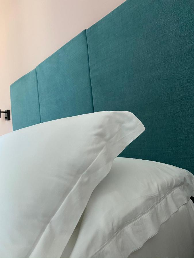 Verdeaqua Rooms Polignano a Mare Exteriör bild