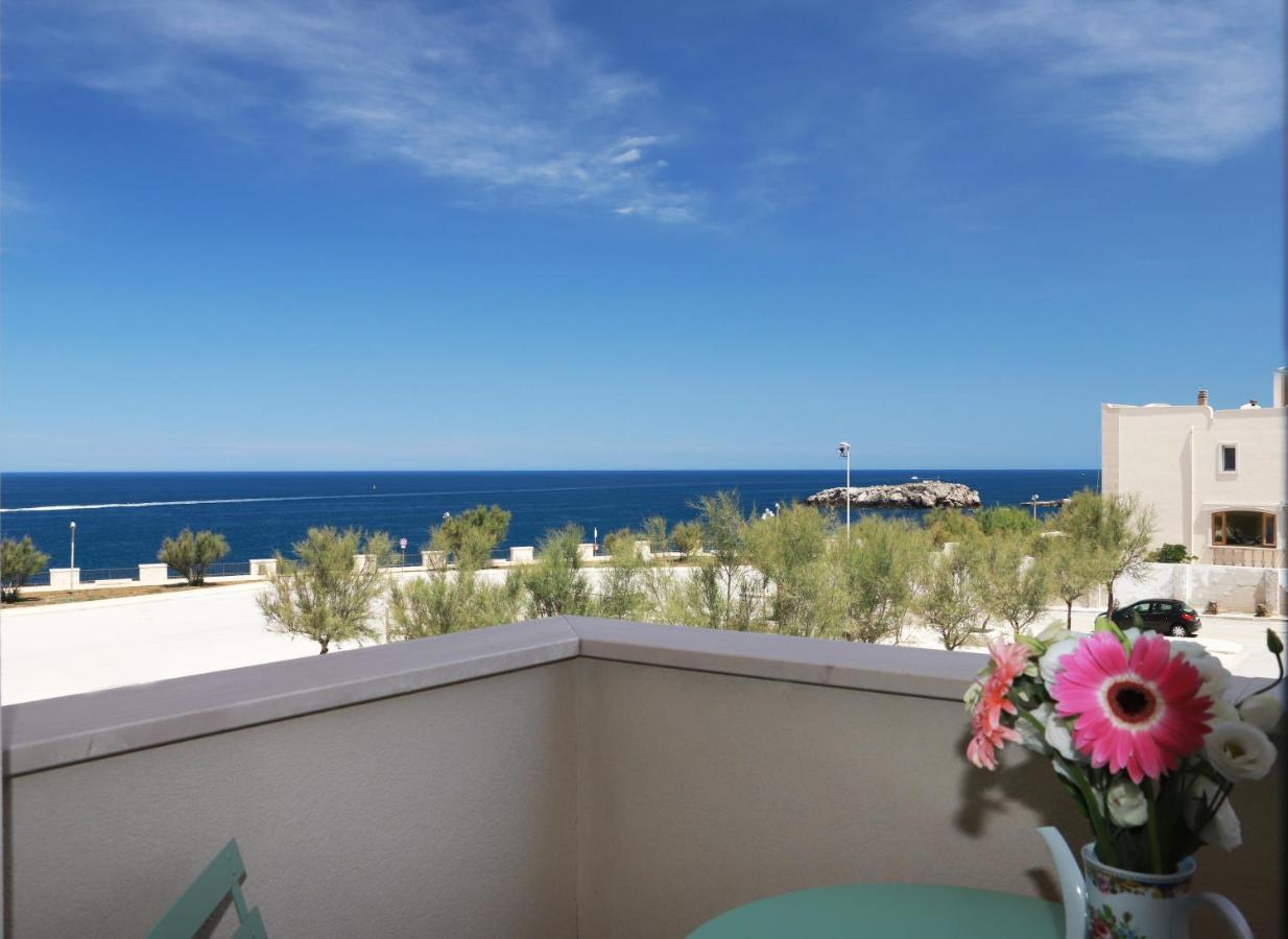 Verdeaqua Rooms Polignano a Mare Exteriör bild
