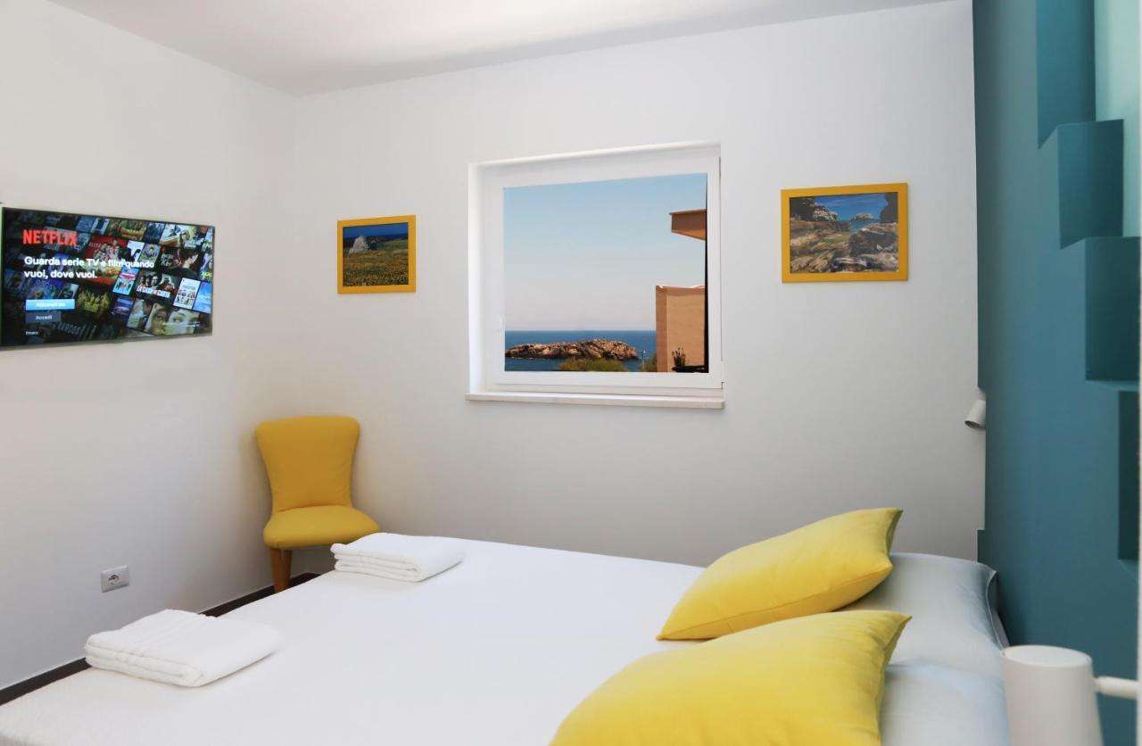 Verdeaqua Rooms Polignano a Mare Exteriör bild