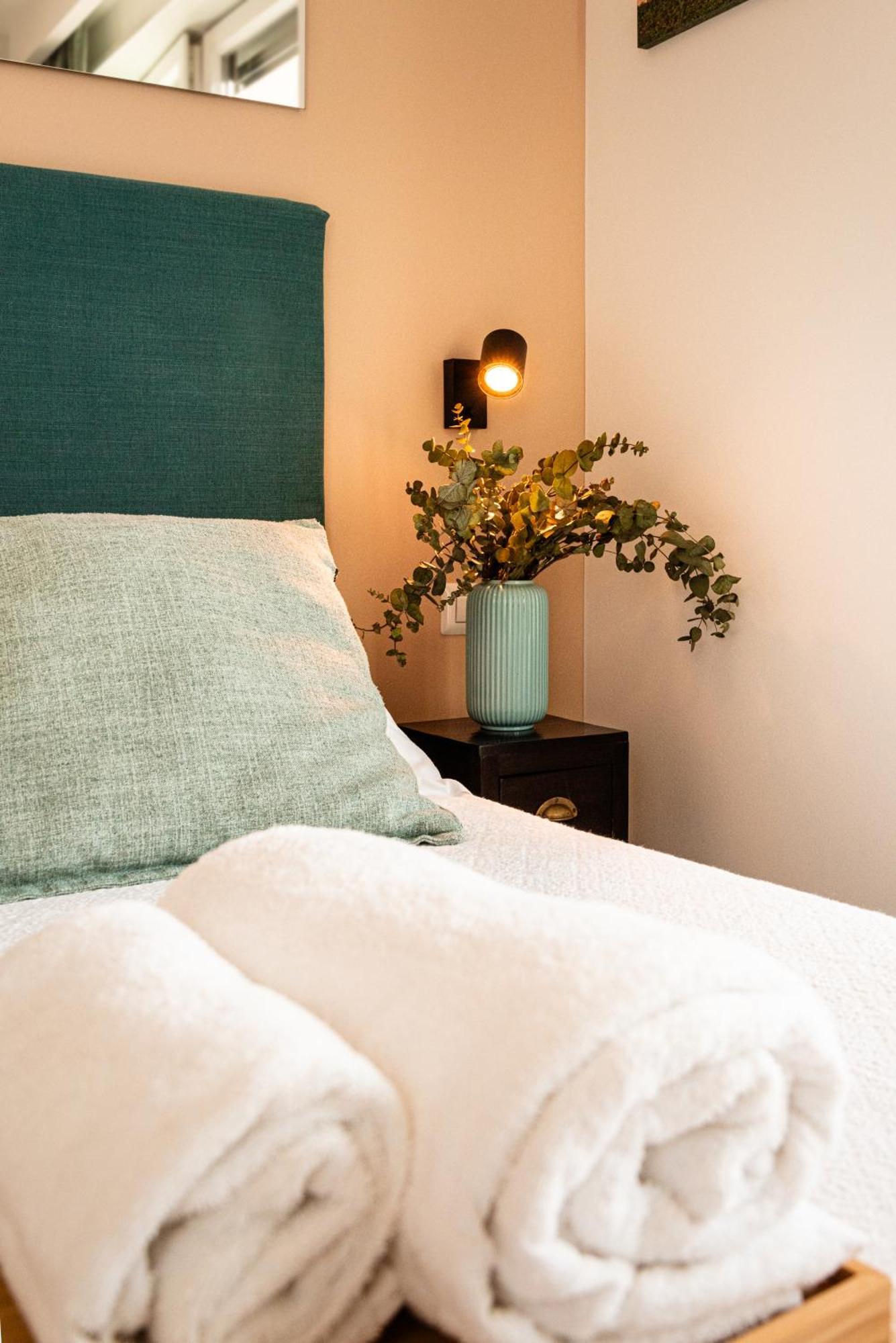 Verdeaqua Rooms Polignano a Mare Exteriör bild