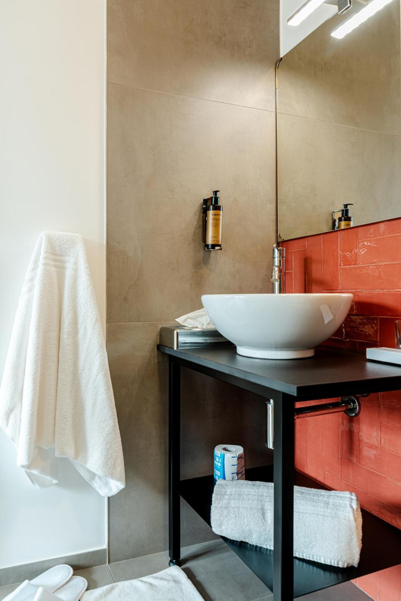Verdeaqua Rooms Polignano a Mare Exteriör bild