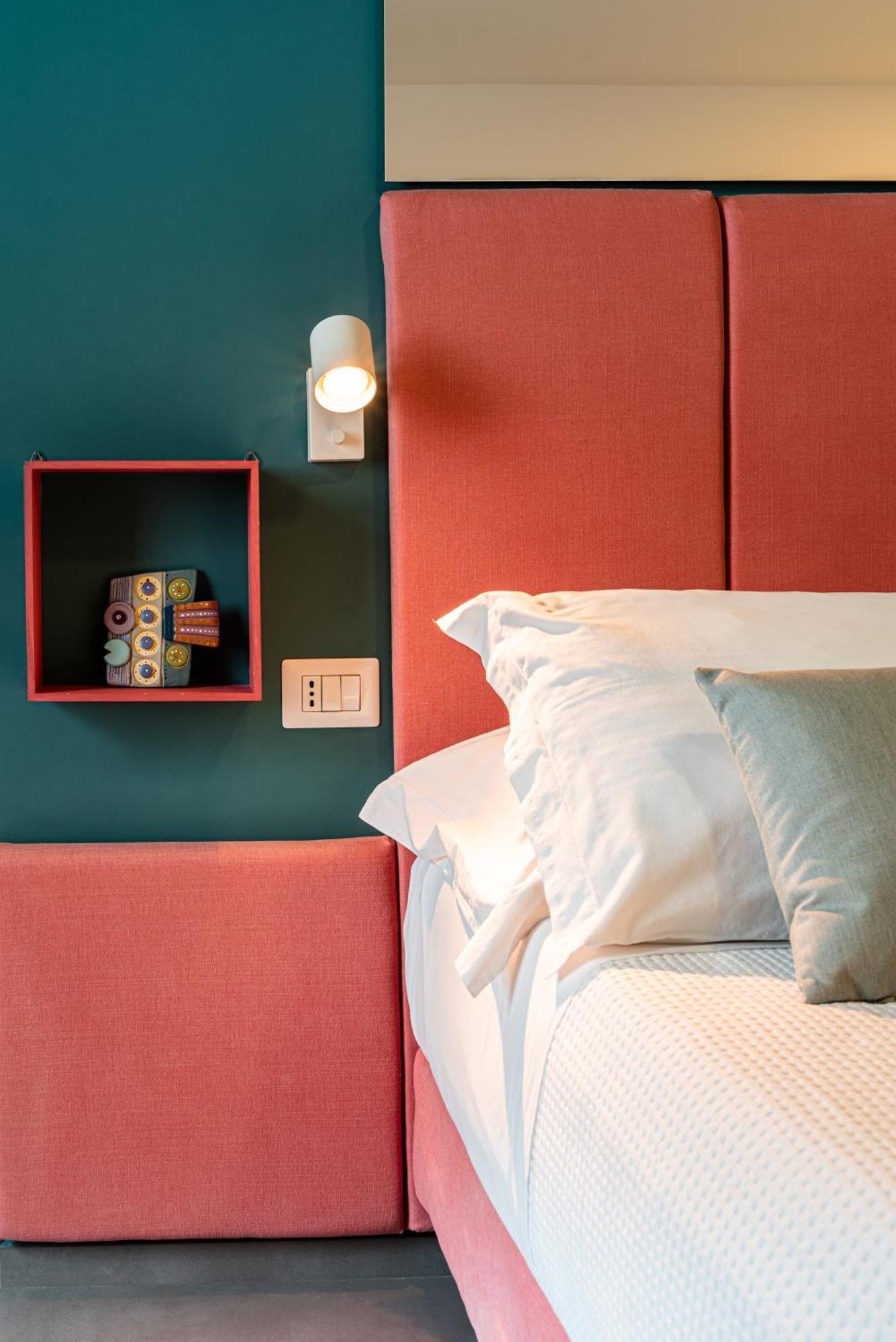 Verdeaqua Rooms Polignano a Mare Exteriör bild