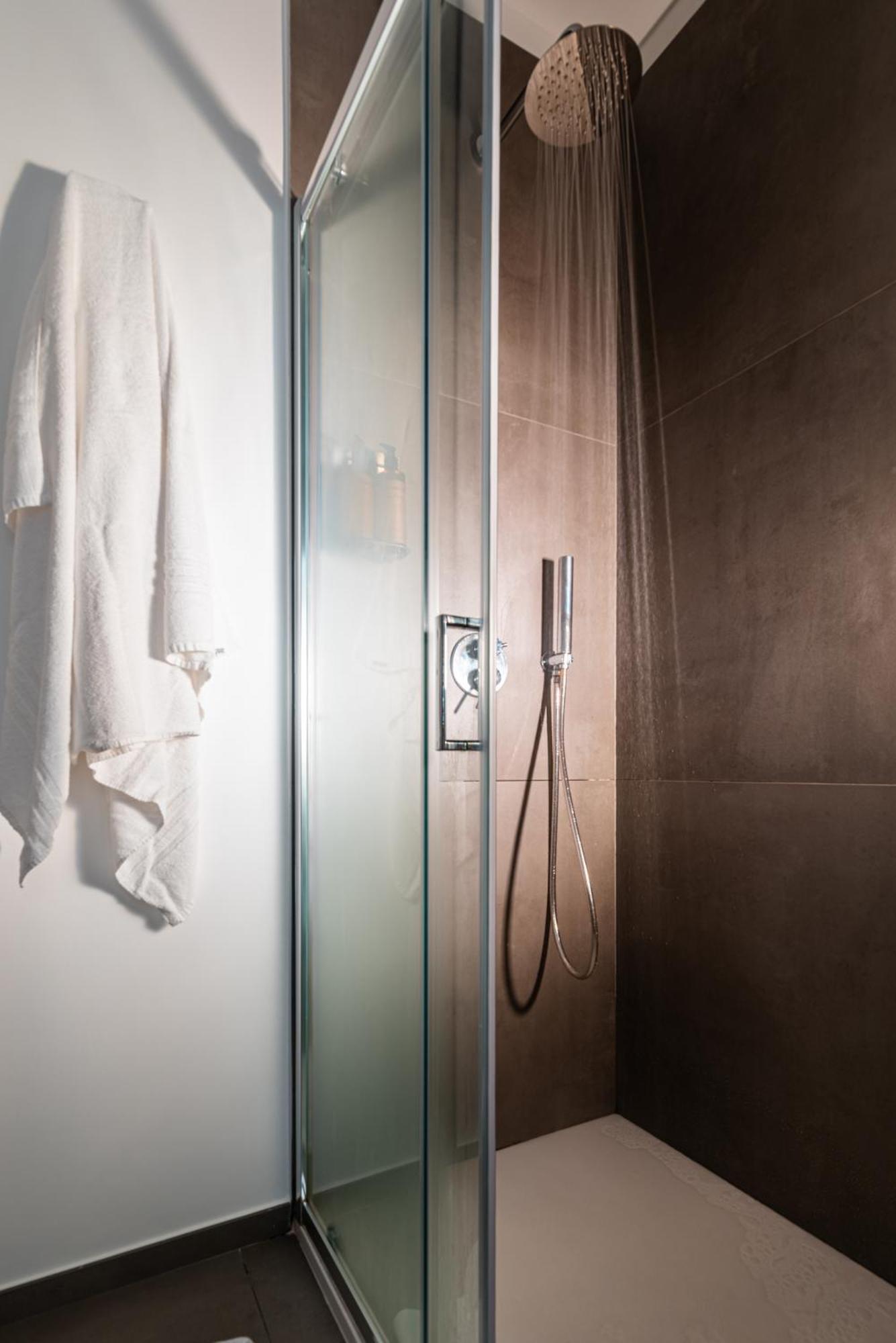 Verdeaqua Rooms Polignano a Mare Exteriör bild