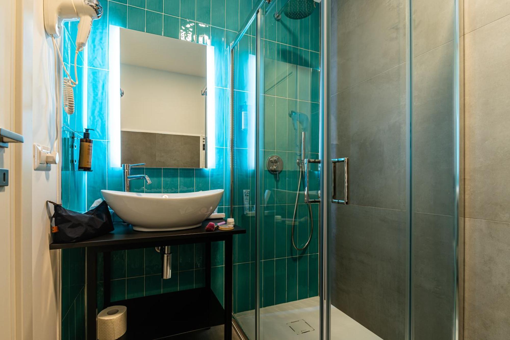 Verdeaqua Rooms Polignano a Mare Exteriör bild