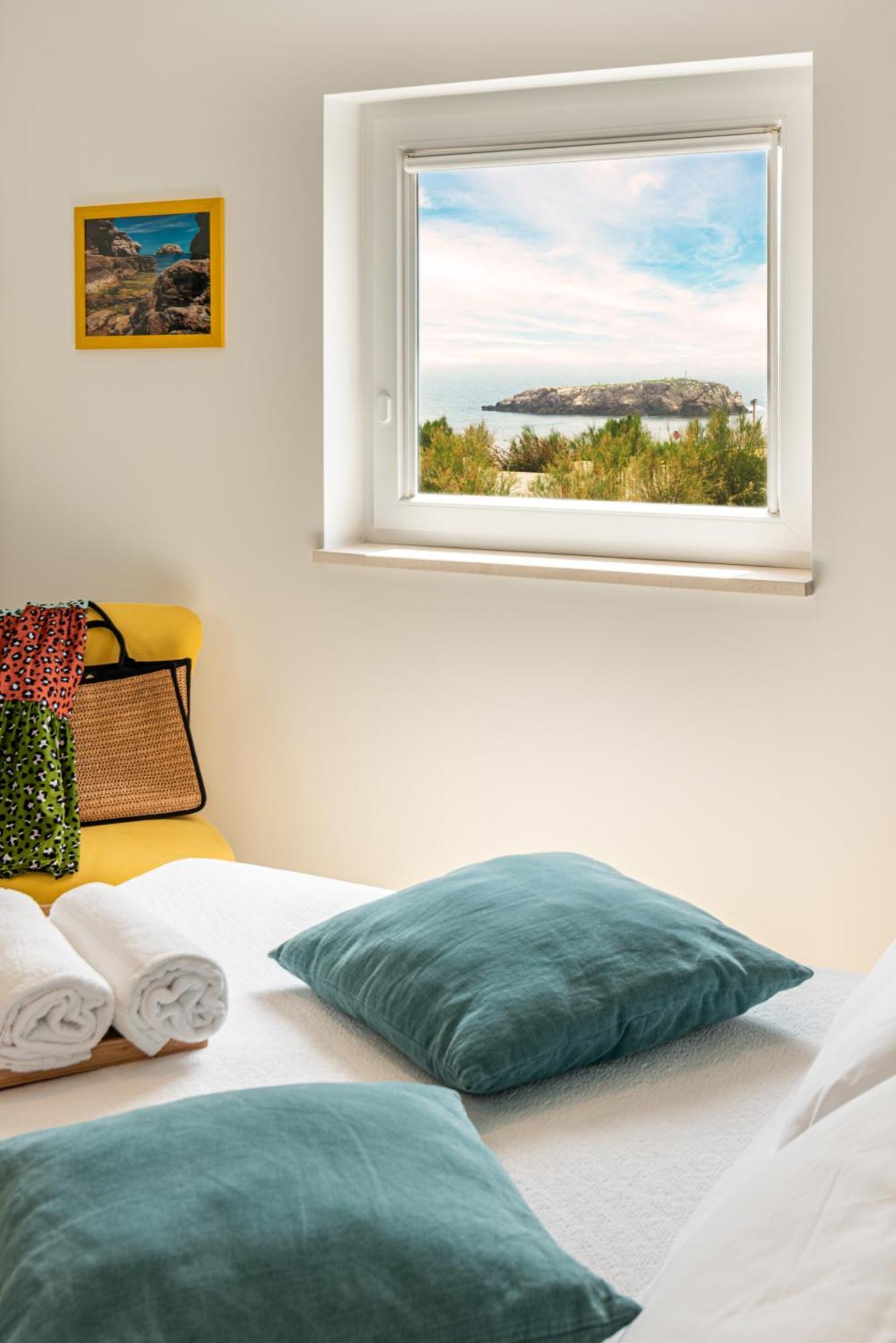 Verdeaqua Rooms Polignano a Mare Exteriör bild